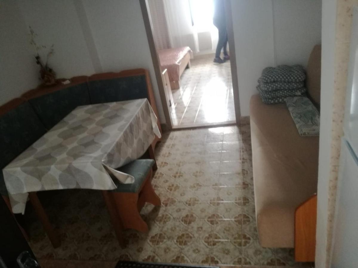 Apartment Jerkovic Клек Экстерьер фото