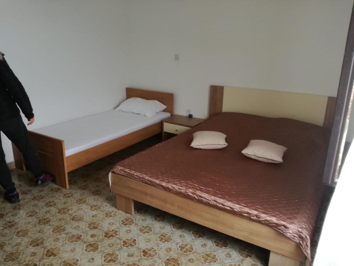 Apartment Jerkovic Клек Экстерьер фото